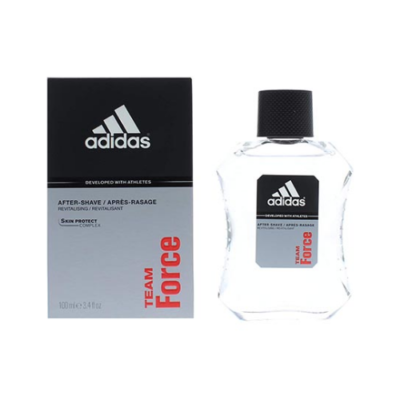 Adidas After Shave Team Force – 100ml - Grays Home Delivery