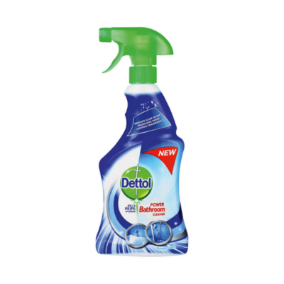 Dettol Bathroom Trigger Ocean Fresh – 500ML - Grays Home Delivery