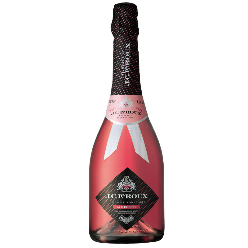 JC LE ROUX FLEURETTE RS – 750ML - Grays Home Delivery