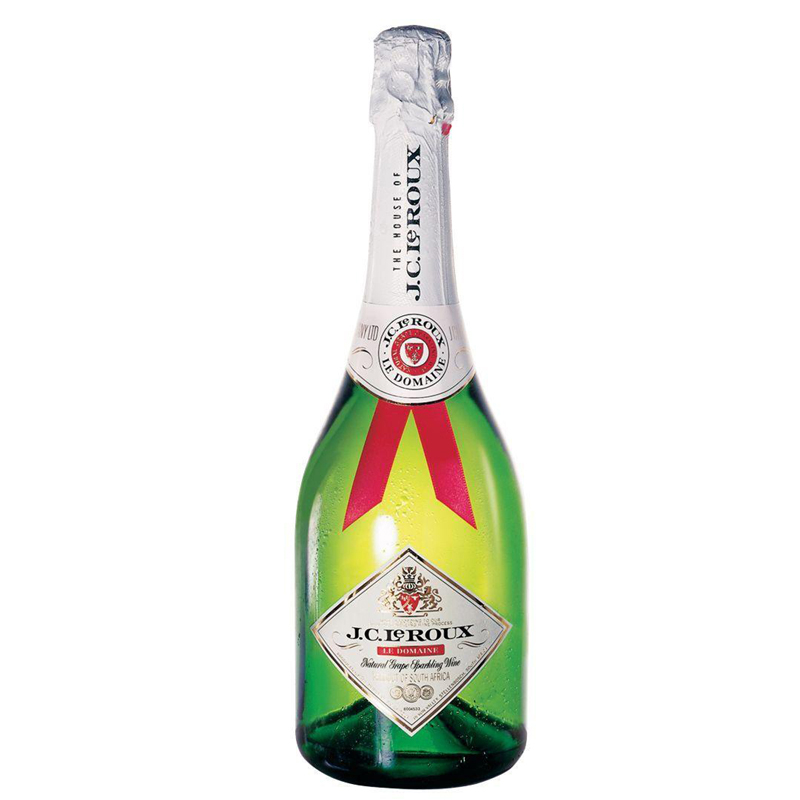JC LE ROUX DOMAINE BL – 750ML - Grays Home Delivery