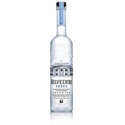 BELVEDERE VODKA – 700ML - Grays Home Delivery
