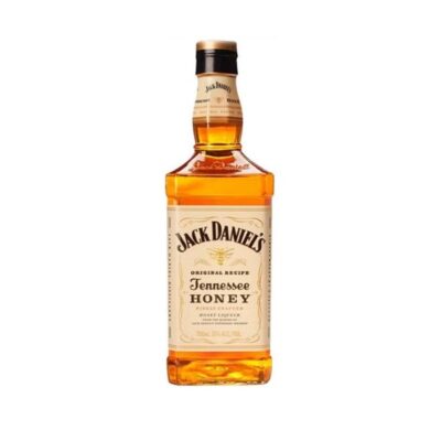JACK DANIEL’S HONEY – 700ML 35% - Grays Home Delivery