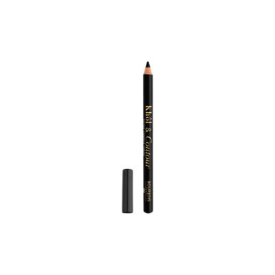 Bourjois Crayon Khol & Contour 2017 – Ultra Black 02 - Grays Home Delivery