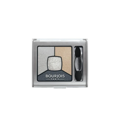 Bourjois Fard à Paupières Smoky Stories – Gre-Zy In Love 09 - Grays Home Delivery