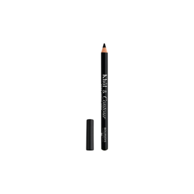 Bourjois Khol & Contour 17 – Noir-Issisme Tcrayon 01 - Grays Home Delivery