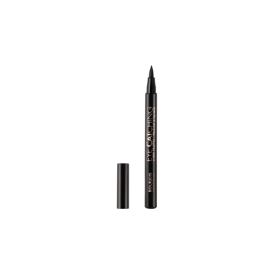 Bourjois Liner Feutre Eye Catching Eyecatching –  Black 01 - Grays Home Delivery