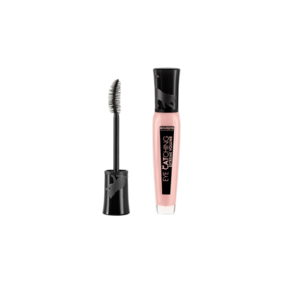 Bourjois Mascara Eyecatching Extreme Volume Eyecatching – Black 02 - Grays Home Delivery