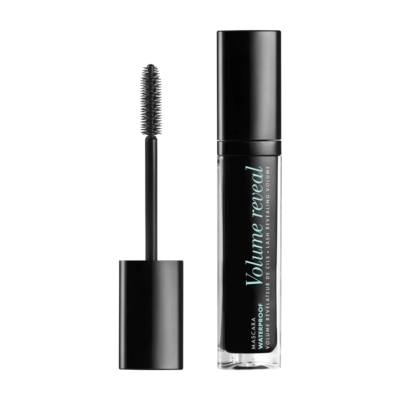Bourjois Mascara Volume Reveal Waterproof – Black 23 - Grays Home Delivery
