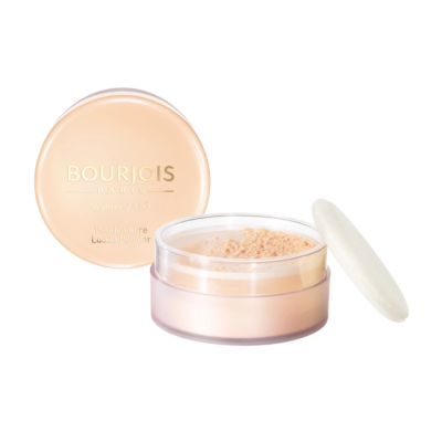 Bourjois Poudre Libre 2018 – Peche 01 - Grays Home Delivery