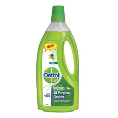 Dettol Hygiene APC Pine – 750ml - Grays Home Delivery