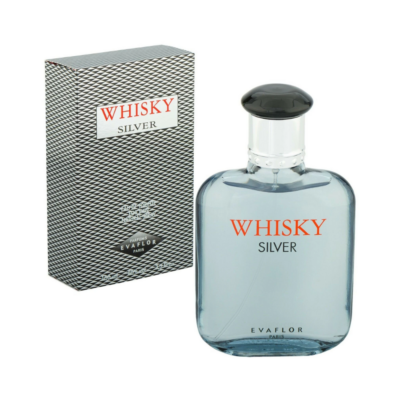 Evaflor Whisky Men Edt – 100ml - Grays Home Delivery