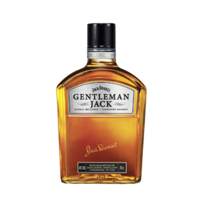 JACK DANIEL’S GENTLEMAN JACK – 700ML 40% - Grays Home Delivery