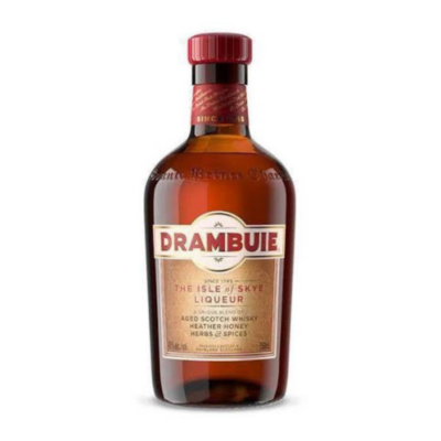 DRAMBUIE WHISKY LIQUEUR – 700ML 40% - Grays Home Delivery