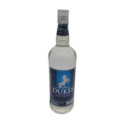DUKES BLANC – 1L 33% - Grays Home Delivery