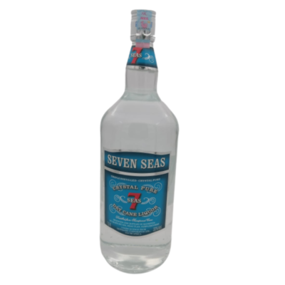 SEVEN SEAS BLANC – 1.5L - Grays Home Delivery