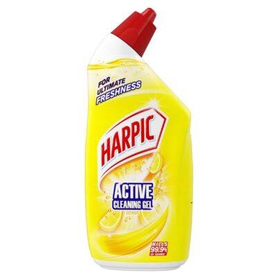 Harpic Citrus – 500ml - Grays Home Delivery