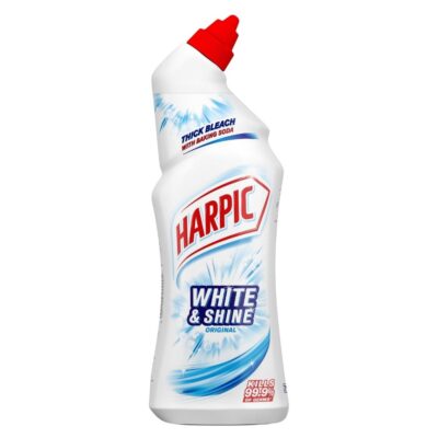 Harpic White & Shine Original – 750ml - Grays Home Delivery