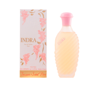 Jacques St Pres Indra Eau De Parfum – 100ml - Grays Home Delivery