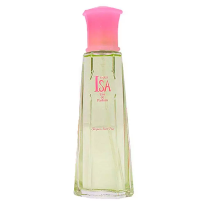 Jacques St Pres Isa Eau De Parfum – 50ml - Grays Home Delivery