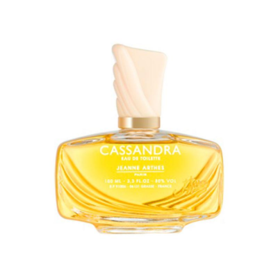 Jeanne Arthes Cassandra Edt – 100ml - Grays Home Delivery