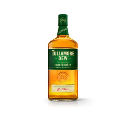 TULLAMORE DEW ORIGINAL –  700ML - Grays Home Delivery