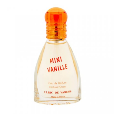Ulric De Varens Mini Vanille Eau De Parfum – 25ml - Grays Home Delivery