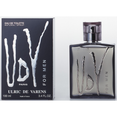 Ulric De Varens Night Eau De Toilette – 60ml - Grays Home Delivery