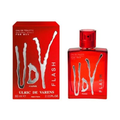 Ulric de Varens Flash Edt – 60ml - Grays Home Delivery
