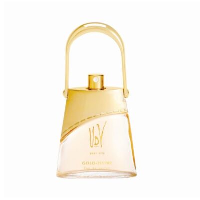 Ulric de Varens Pour Elle Goldissime Edp – 30ml - Grays Home Delivery