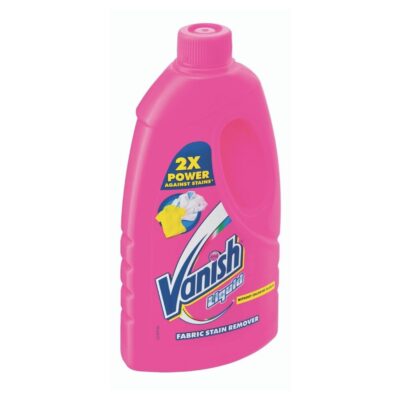 Vanish Liquid – 500ml - Grays Home Delivery