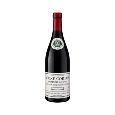LATOUR ALOXE CORTON RG – 750ML - Grays Home Delivery