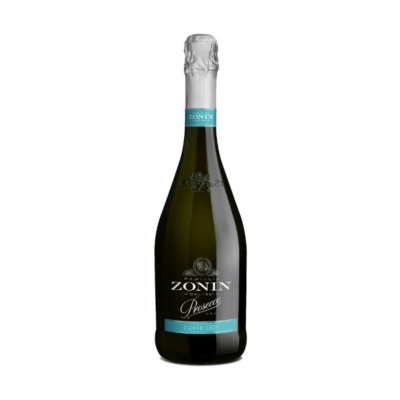 ZONIN PROSECCO BRUT BL – 750ML - Grays Home Delivery