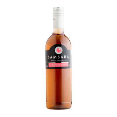 SAMSARA BLANC DE NOIR RS – 750ML - Grays Home Delivery