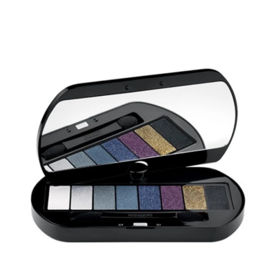 Bourjois Palette Le Smoky Eyeshadow 02 - Grays Home Delivery