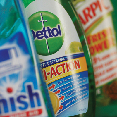 Homecare Home Deliveries Mauritius