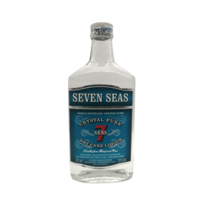 SEVEN SEAS BLANC FLASK – 375ml - Grays Home Delivery
