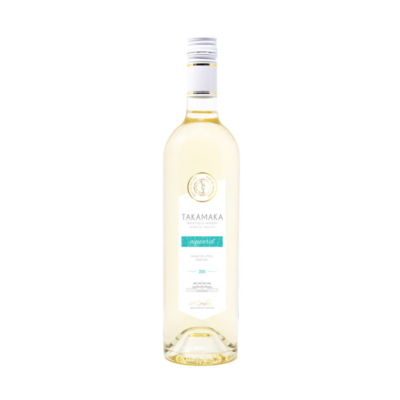 TAKAMAKA AQUAREL DEMI SEC BL – 750ML - Grays Home Delivery