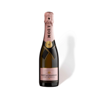MOET & CHANDON BRUT BL – 375ML - Grays Home Delivery