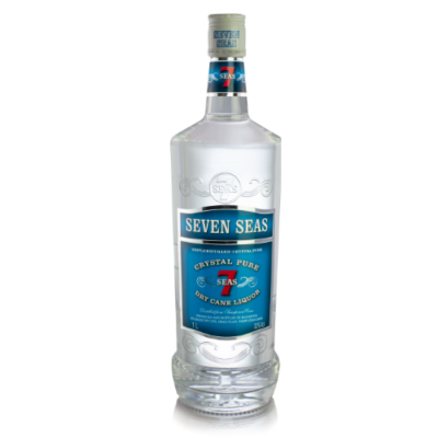 SEVEN SEAS BLANC – 1L - Grays Home Delivery