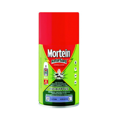 .MORTEIN NATURGARD REFILL EUCALYPTUS – 236ML - Grays Home Delivery