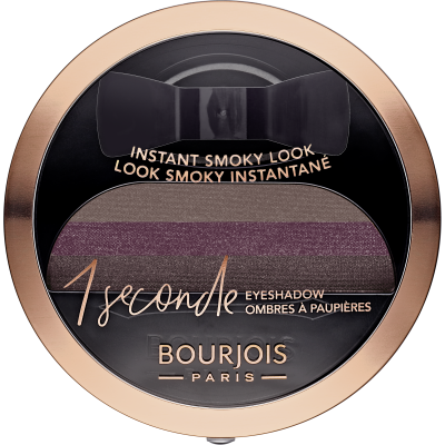 Bourjois 1 Seconde Eyeshadow 03 Belle Plum - Grays Home Delivery