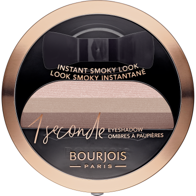 Bourjois 1 Seconde Eyeshadow 05 Half Nude - Grays Home Delivery