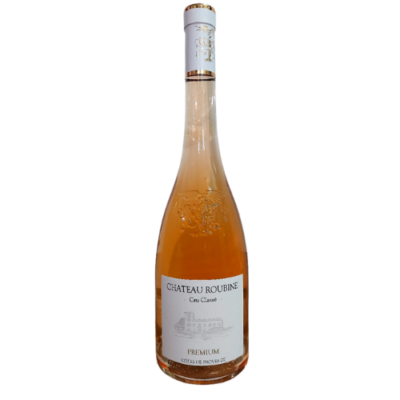 Château Roubine Rosé -750ml - Grays Home Delivery