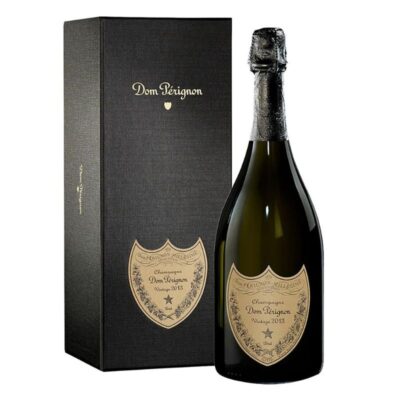 DOM PERIGNON BRUT 2013 BL 750ML - Grays Home Delivery