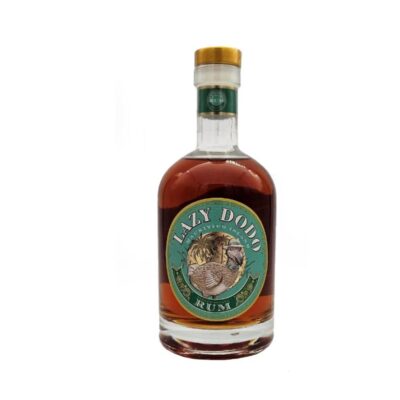 LAZY DODO RUM 375ML - Grays Home Delivery